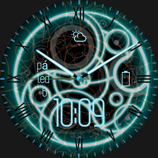 Doctor Who, Time Lord, Gallifreyank Copy