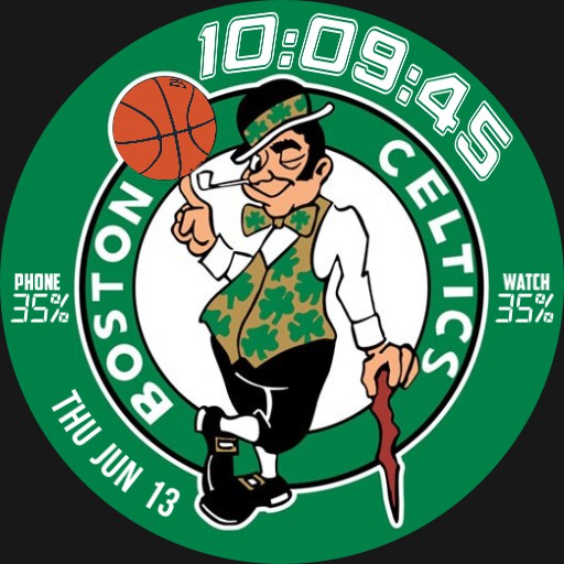 Boston Celtics