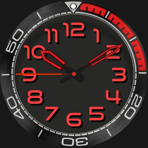 lonti • WatchMaker: the world's largest watch face platform