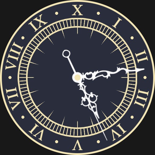 Logiclock 10h Decimal Time Watch • WatchMaker the world's largest