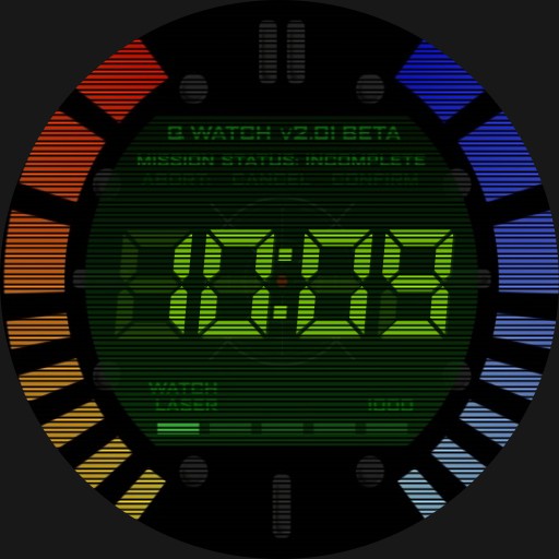 Bronson 1.007 Speye Max