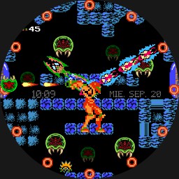 Super metroid