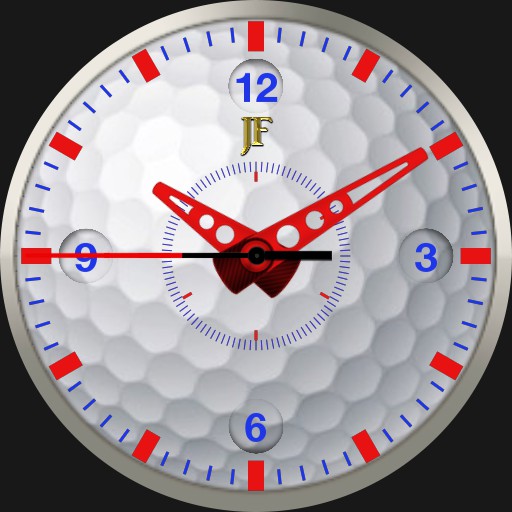 Golf Ball