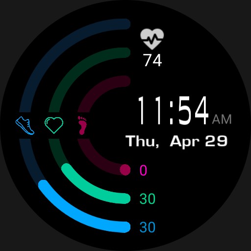 Huawei Fit