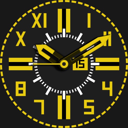 Brute NOVA Big Dial Analogic Field Watch Colours