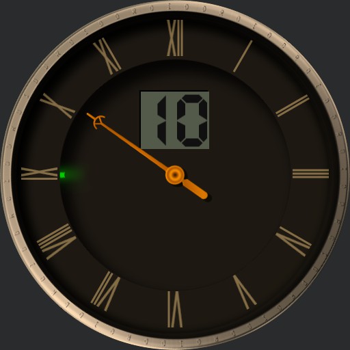 1mperator II.