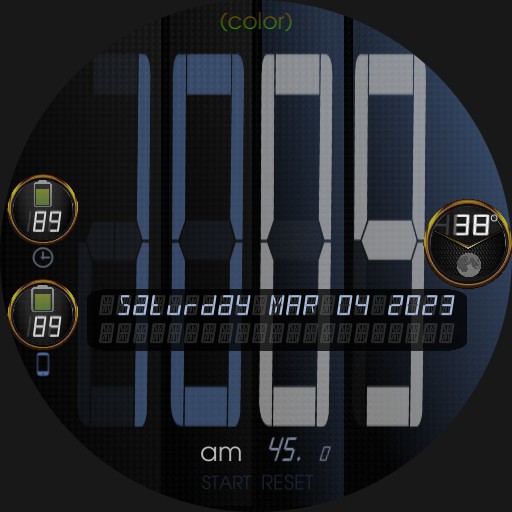 El Timbalero Retro II v4 multiscreen