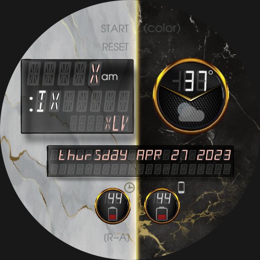 El Timbalero Romano III premium - multiscreen