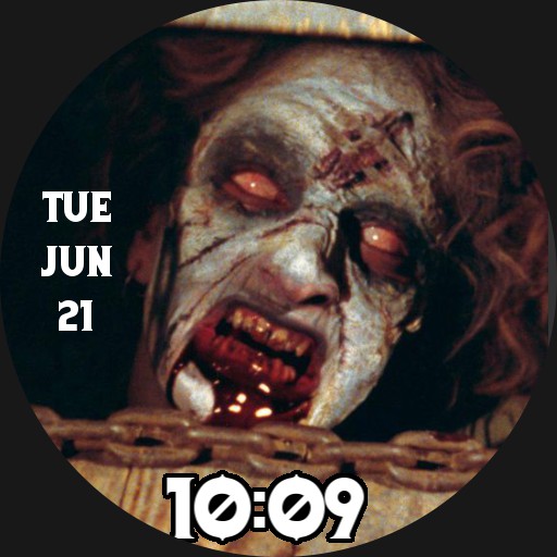 Evil Dead
