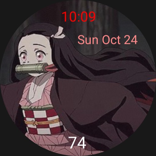 nezuko