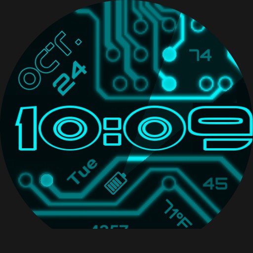 Tron Legacy Digital