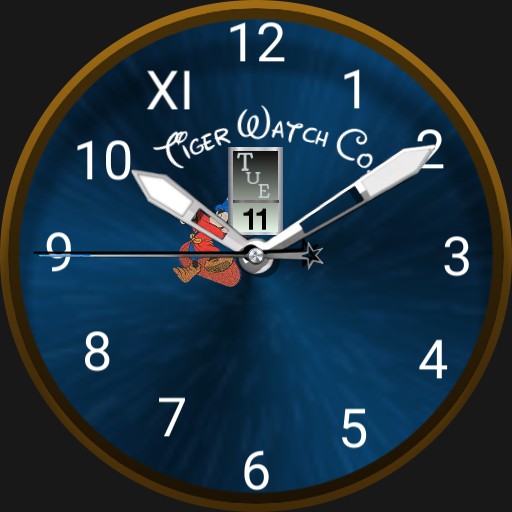 Animated Mickey Scorcer  Copy