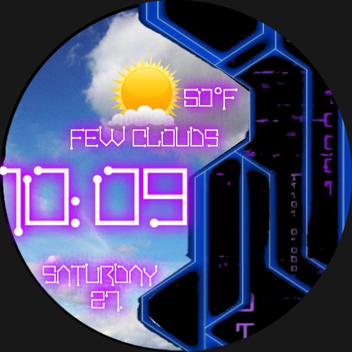 WEATHERFi