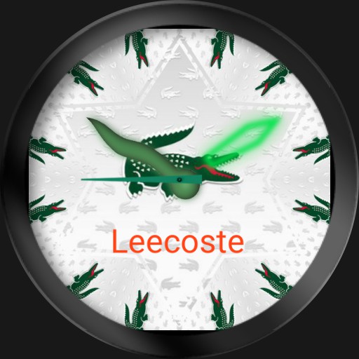 Lacoste