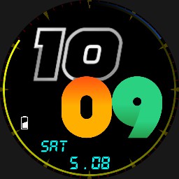 simple time and date Copy