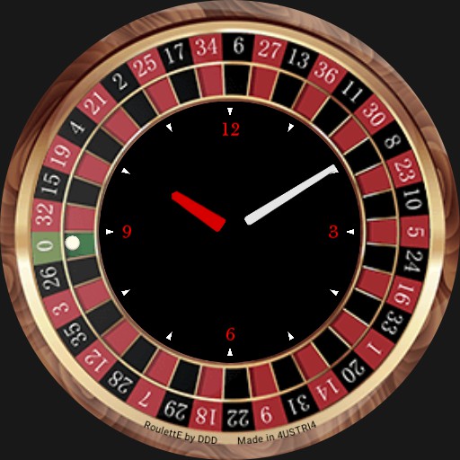 Roulette V1.1