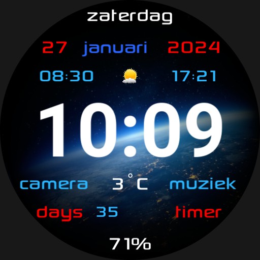 Untitled watch Copy