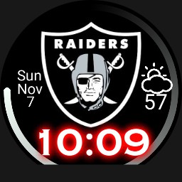 Raiders