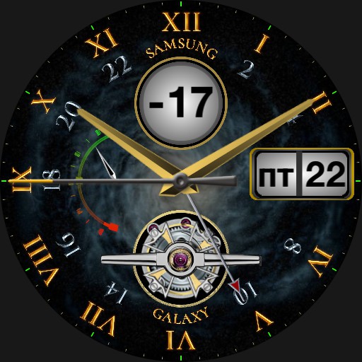  Samsung galaxy luxury