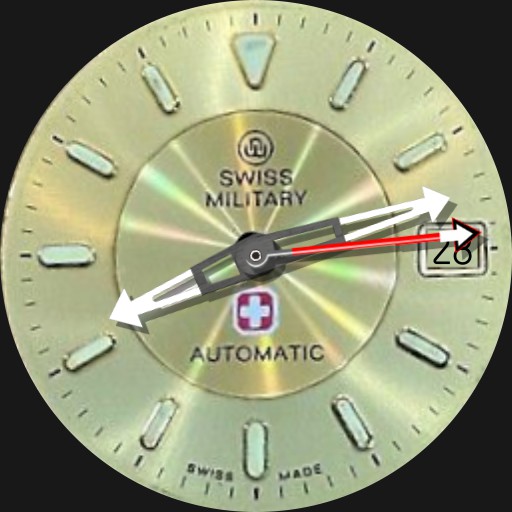 Swiss Military
