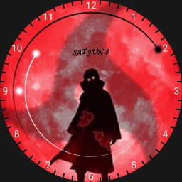 Itachi Uchiha
