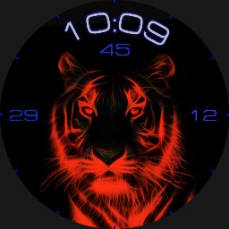 Tic 32 Tiger