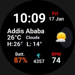 Apple Wacth Basic style MN