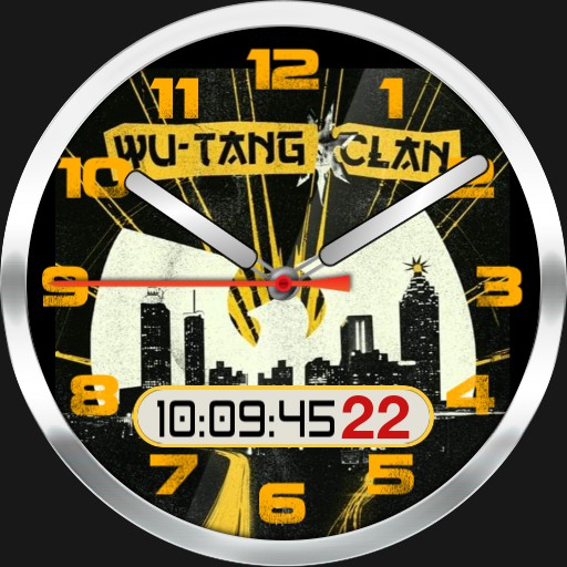 Wu tang
