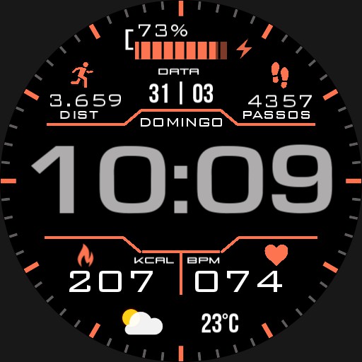 Sport Runing v.3