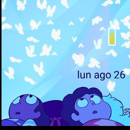 Steven universe