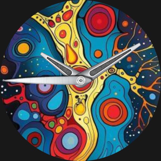  psychedelic