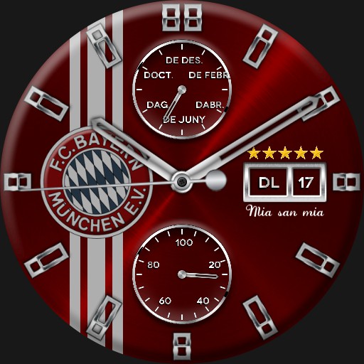 FC Bayern Copy