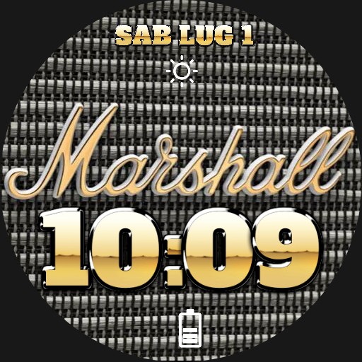 marshall