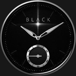 BLACK by Black-Radish