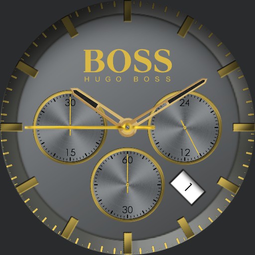 Hugo Boss Hero Sport