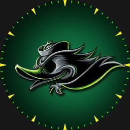 Oregon Superfan 1