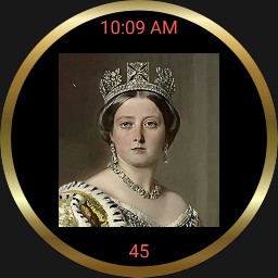 Bio-Victoria, Queen of Eng. 1837-1901