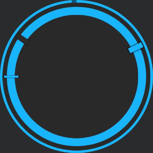 Ziiiro Eclipse MF Redux