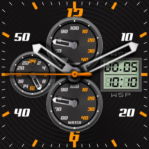 EBES E8519 adapter square Wlamyr 