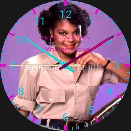 Janet Jackson 
