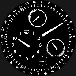 ressence type 3 white