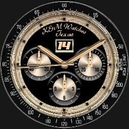 Tachymeter