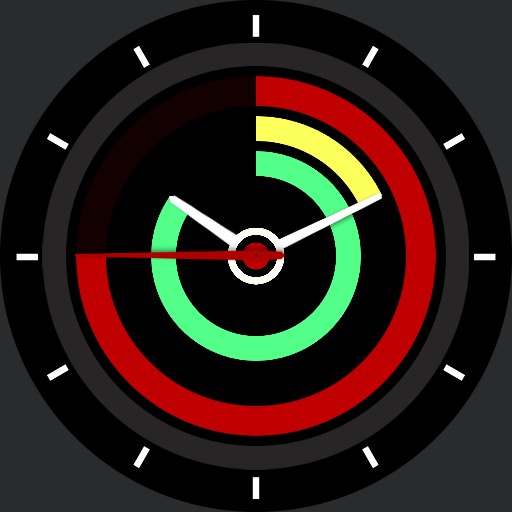 Apple Watch 3.2 Copy