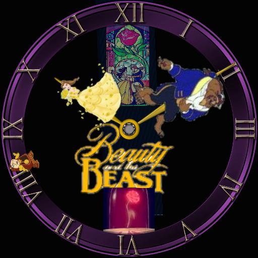 Beauty and the Beast