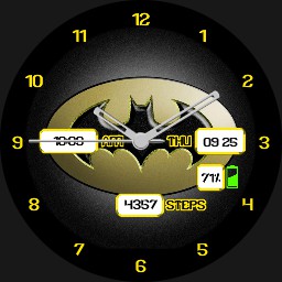 Batman