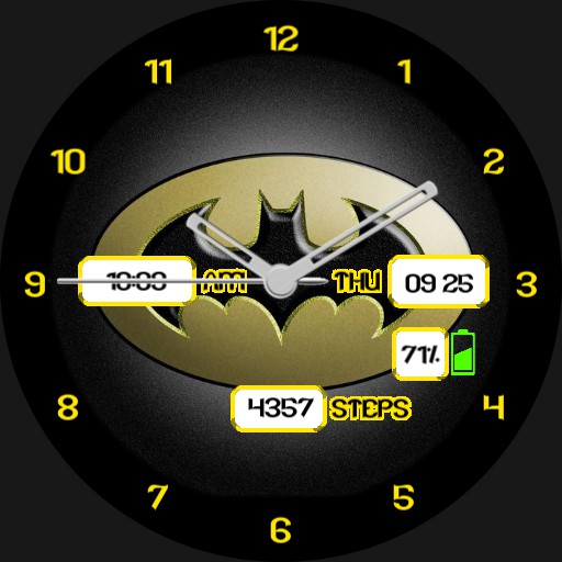 Batman