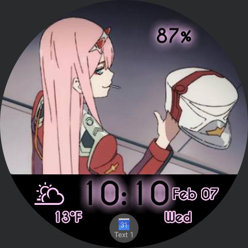Zero Zero Two