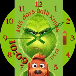 Merry Grinchmas 03