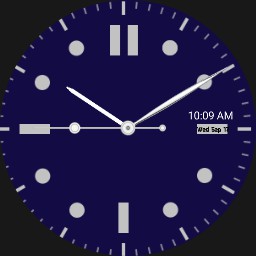 Clean and Simple