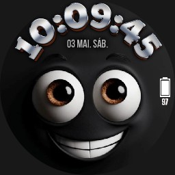 Face animated wg 
